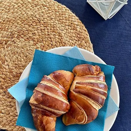 Rosetta فندق ايسكيا